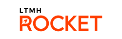 LTMH ROCKET Logo