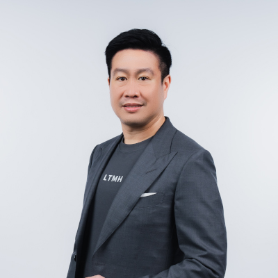 Dr. Pinijsorn Luechaikajohnpan