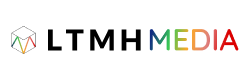 LTMH MEDIA Logo