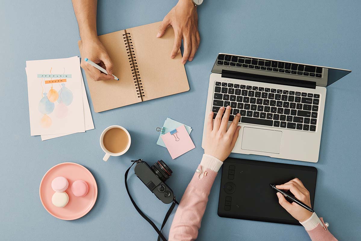 เรื่องราวของเรา 1