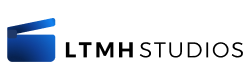 LTMH STUDIOS Logo