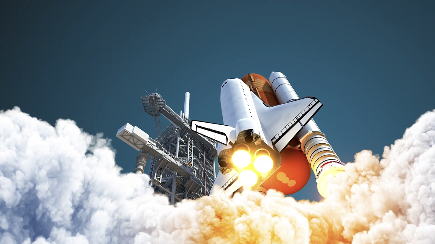 LTMH ROCKET Thumbnail