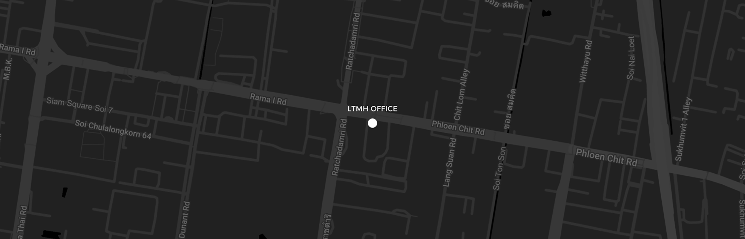 LTMH map