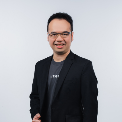 Mr. Ake Tangkananond