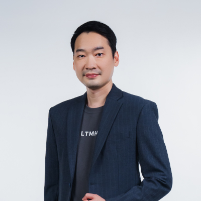 Mr. Thanut Techalert