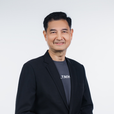 Mr. Thanwa Laohasiriwong